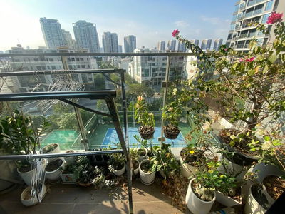 One Verandah, Vietnam One Verandah, Vietnam