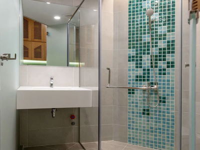 Жилье в Ho Chi Minh City, Vietnam Жилье в Ho Chi Minh City, Vietnam