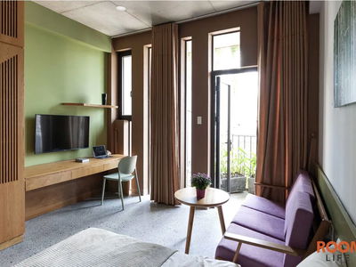 Жилье в Ho Chi Minh City, Vietnam Жилье в Ho Chi Minh City, Vietnam