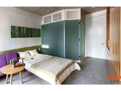 Logement dans Ho Chi Minh City, Vietnam Logement dans Ho Chi Minh City, Vietnam