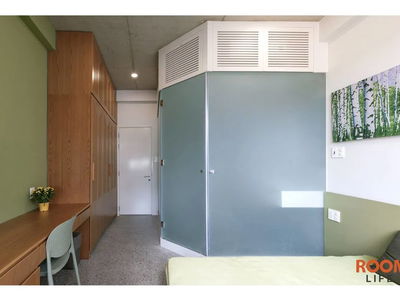 Housing in Ho Chi Minh City, Vietnam Housing in Ho Chi Minh City, Vietnam