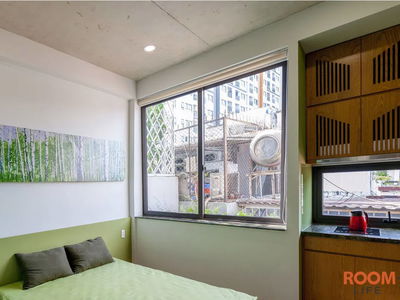 Gehäuse In Ho Chi Minh City, Vietnam Gehäuse In Ho Chi Minh City, Vietnam