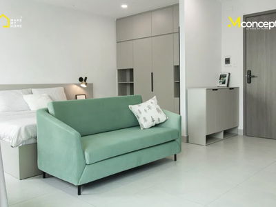 Logement dans Ho Chi Minh City, Vietnam  Logement dans Ho Chi Minh City, Vietnam