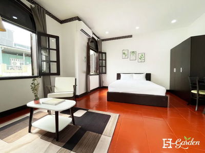 Gehäuse In Ho Chi Minh City, Vietnam Gehäuse In Ho Chi Minh City, Vietnam