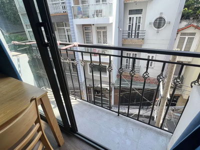 Alojamiento en Ho Chi Minh City, Vietnam Alojamiento en Ho Chi Minh City, Vietnam