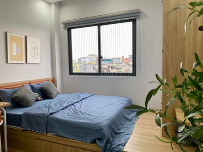 Logement dans Ho Chi Minh City, Vietnam Logement dans Ho Chi Minh City, Vietnam