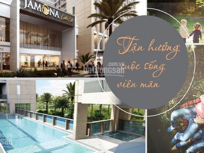 Jamona Heights, Vietnam  Jamona Heights, Vietnam