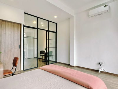 Жилье в Ho Chi Minh City, Vietnam  Жилье в Ho Chi Minh City, Vietnam