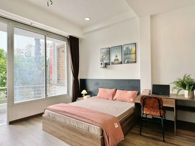 Alojamiento en Ho Chi Minh City, Vietnam Alojamiento en Ho Chi Minh City, Vietnam