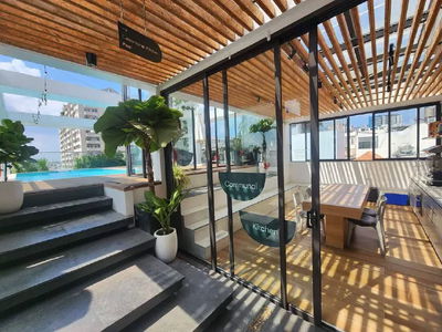 Alojamiento en Ho Chi Minh City, Vietnam Alojamiento en Ho Chi Minh City, Vietnam