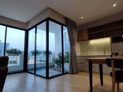 Жилье в Ho Chi Minh City, Vietnam Жилье в Ho Chi Minh City, Vietnam