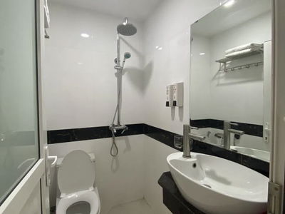 Alojamiento en Ho Chi Minh City, Vietnam Alojamiento en Ho Chi Minh City, Vietnam