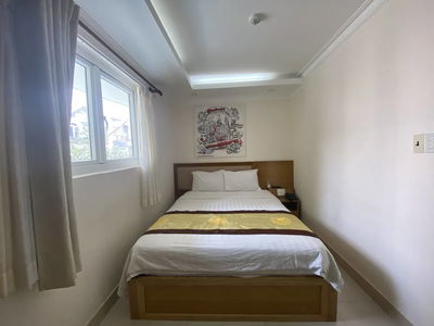 Housing in Ho Chi Minh City, Vietnam Housing in Ho Chi Minh City, Vietnam