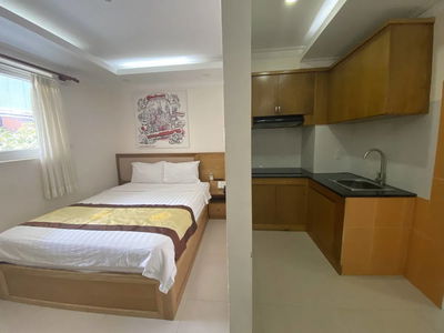 Logement dans Ho Chi Minh City, Vietnam Logement dans Ho Chi Minh City, Vietnam