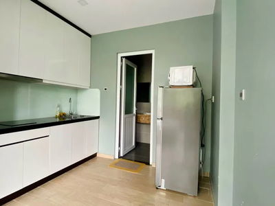 Жилье в Di An, Vietnam Жилье в Di An, Vietnam