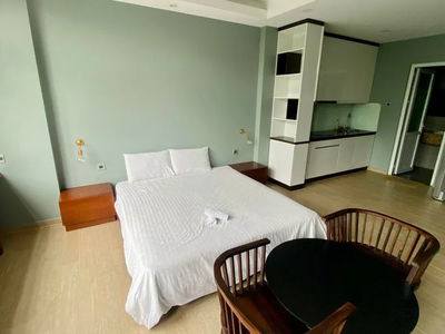 Gehäuse In Di An, Vietnam Gehäuse In Di An, Vietnam