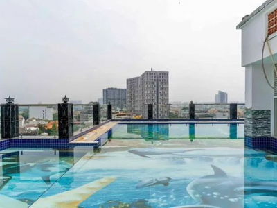 Alojamiento en Ho Chi Minh City, Vietnam Alojamiento en Ho Chi Minh City, Vietnam