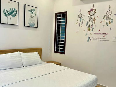 Housing in Ho Chi Minh City, Vietnam Housing in Ho Chi Minh City, Vietnam