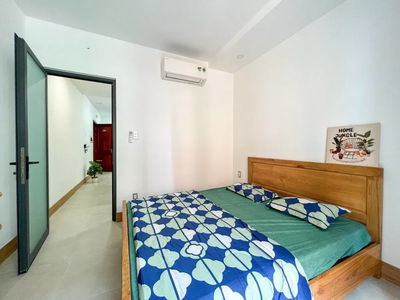 Logement dans Ho Chi Minh City, Vietnam Logement dans Ho Chi Minh City, Vietnam