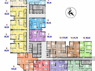 The Park Home The Park Home