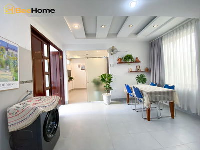 Жилье в Ho Chi Minh City, Vietnam Жилье в Ho Chi Minh City, Vietnam