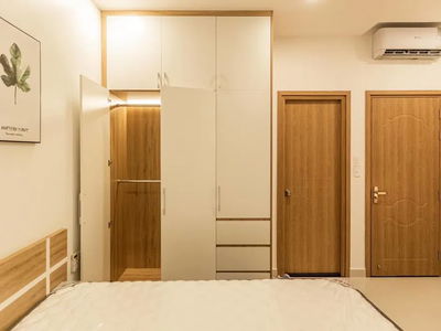 Жилье в Ho Chi Minh City, Vietnam Жилье в Ho Chi Minh City, Vietnam