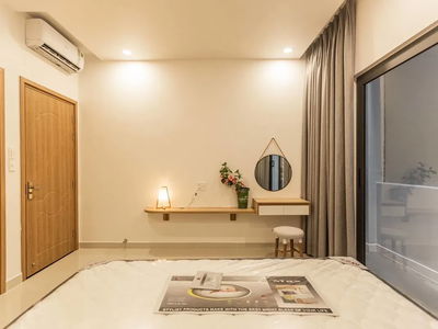 Logement dans Ho Chi Minh City, Vietnam Logement dans Ho Chi Minh City, Vietnam