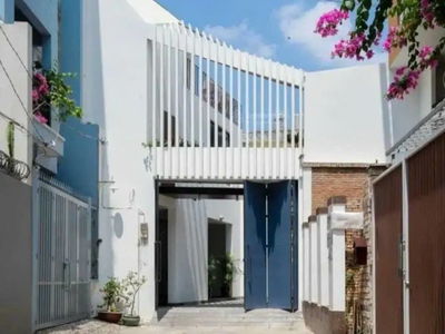 Alojamiento en Ho Chi Minh City, Vietnam Alojamiento en Ho Chi Minh City, Vietnam