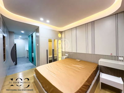 Gehäuse In Ho Chi Minh City, Vietnam Gehäuse In Ho Chi Minh City, Vietnam