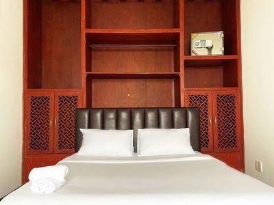 Housing in Ho Chi Minh City, Vietnam Housing in Ho Chi Minh City, Vietnam