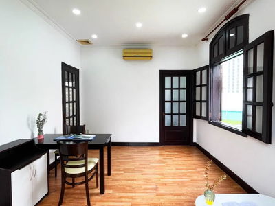 Жилье в Ho Chi Minh City, Vietnam Жилье в Ho Chi Minh City, Vietnam