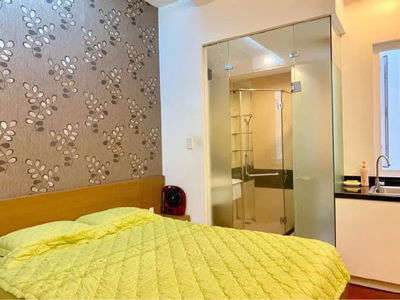 Жилье в Ho Chi Minh City, Vietnam  Жилье в Ho Chi Minh City, Vietnam