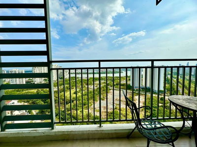 Sun Avenue, Vietnam  Sun Avenue, Vietnam