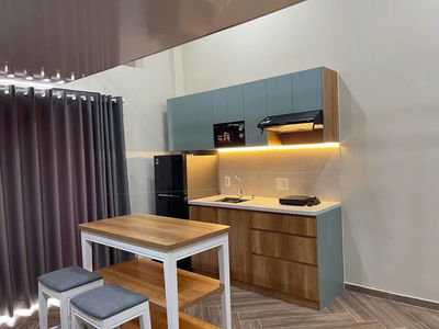 Жилье в Ho Chi Minh City, Vietnam Жилье в Ho Chi Minh City, Vietnam