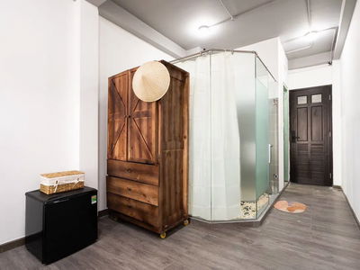 Alojamiento en Ho Chi Minh City, Vietnam Alojamiento en Ho Chi Minh City, Vietnam