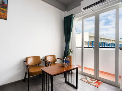 Logement dans Ho Chi Minh City, Vietnam Logement dans Ho Chi Minh City, Vietnam