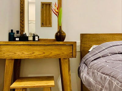 Logement dans Ho Chi Minh City, Vietnam Logement dans Ho Chi Minh City, Vietnam