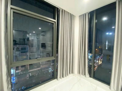 Logement dans Ho Chi Minh City, Vietnam Logement dans Ho Chi Minh City, Vietnam