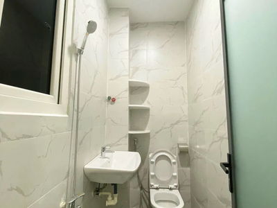 Housing in Ho Chi Minh City, Vietnam Housing in Ho Chi Minh City, Vietnam