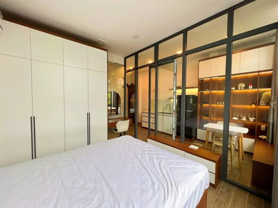 Alojamiento en Ho Chi Minh City, Vietnam Alojamiento en Ho Chi Minh City, Vietnam