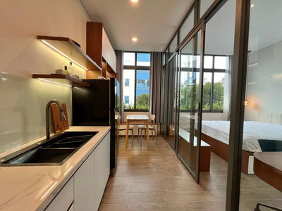 Жилье в Ho Chi Minh City, Vietnam Жилье в Ho Chi Minh City, Vietnam