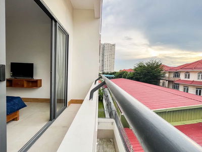 Жилье в Ho Chi Minh City, Vietnam Жилье в Ho Chi Minh City, Vietnam