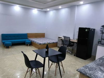 Жилье в Ho Chi Minh City, Vietnam Жилье в Ho Chi Minh City, Vietnam