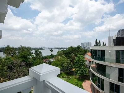 Жилье в Di An, Vietnam Жилье в Di An, Vietnam