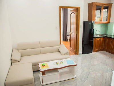 Logement dans Di An, Vietnam Logement dans Di An, Vietnam