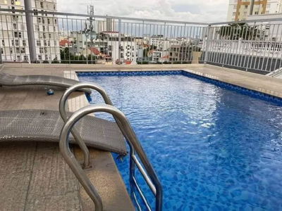 Logement dans Ho Chi Minh City, Vietnam Logement dans Ho Chi Minh City, Vietnam