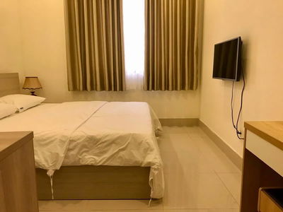 Logement dans Ho Chi Minh City, Vietnam Logement dans Ho Chi Minh City, Vietnam