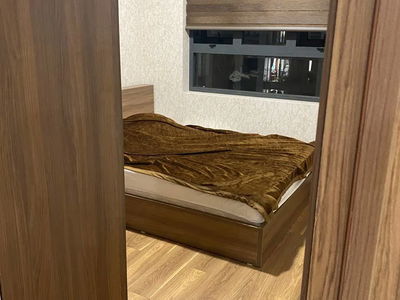 SaiGon Riverside, Vietnam SaiGon Riverside, Vietnam