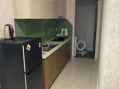 SaiGon Riverside, Vietnam  SaiGon Riverside, Vietnam