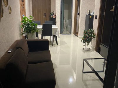 SaiGon Riverside, Vietnam SaiGon Riverside, Vietnam